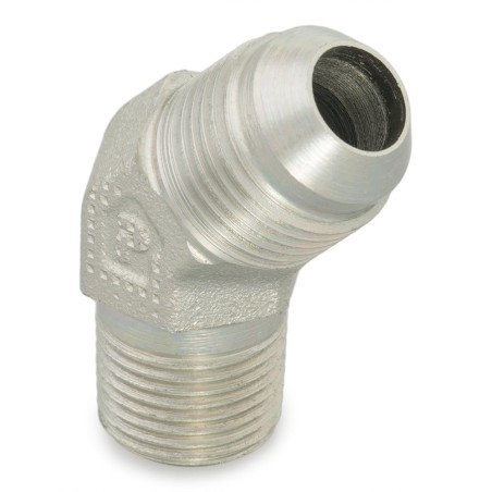 Łączniki rurowe i adaptery Triple-Lok® 37° Flare JIC - 8-8 VTX-SS