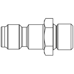 Premium Plus Quick Coupling...