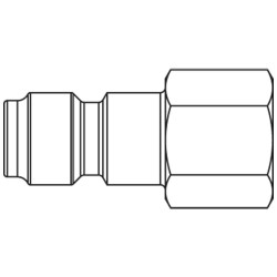 Premium Plus Quick Coupling...