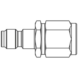 Premium Plus Quick Coupling...