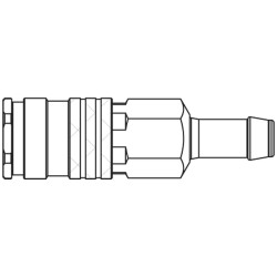 Premium Plus Quick Coupling...