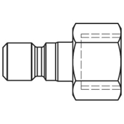 Premium Plus Quick Coupling...