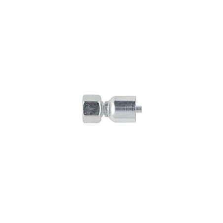 Crimp Style Hydraulic Hose Fitting – 71 Series Fittings - 1C971-16-8