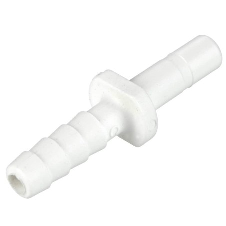 Push-to-Connect all plastic FDA compliant fitting, Parker TrueSeal - PP4TCB4