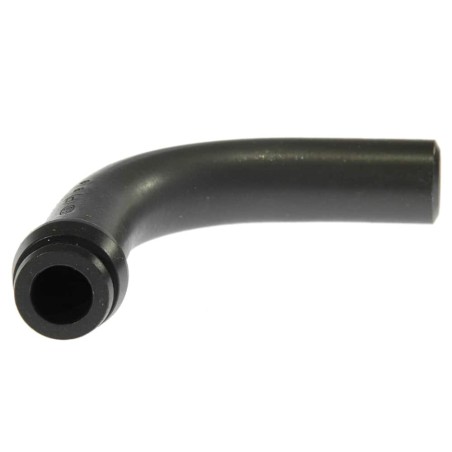 Ermeto high pressure hydraulic tube bend weld nipple - SKA25X4RB