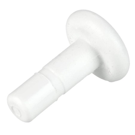 Push-to-Connect all plastic FDA compliant fitting, Parker TrueSeal - PP6TPL