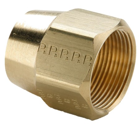 Air Brake Hose End Fittings - 61RB-6