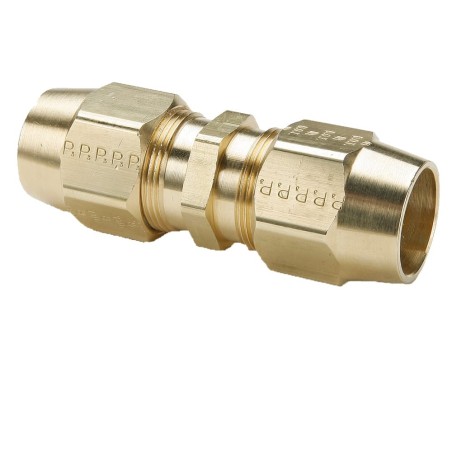 Air Brake Hose End Fittings - 62RB-6