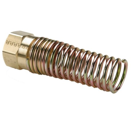 Air Brake Hose End Fittings - 67RBSG-6