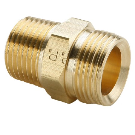 Air Brake Hose End Fittings - 76RB-3/4-4