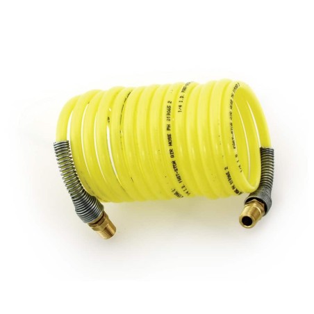 Nylon Air Hose - Fast-Stor® Series - A0312-MC4-ML4-R