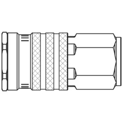 Premium Plus Quick Coupling...