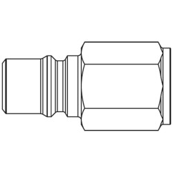 Premium Plus Quick Coupling...