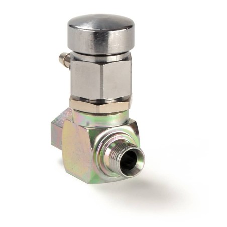 Hydraulic Accessories, Pressure Relief Valve - TA38 IW