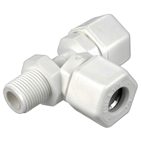 Compression Style Plastic Fittings, Fast-Tite - W10MR8