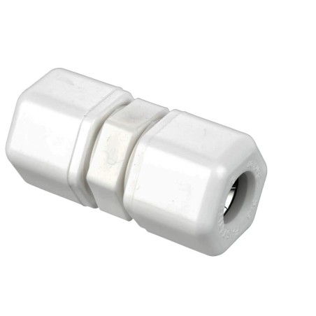 Compression Style Plastic Fittings, Fast-Tite - W10UC10