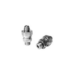 SAE Non return valves -...