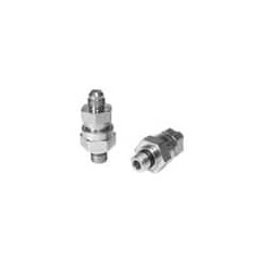 SAE Non return valves -...