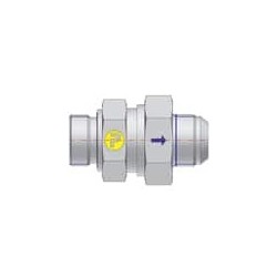 SAE Non return valves -...