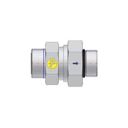 SAE Non return valves -...