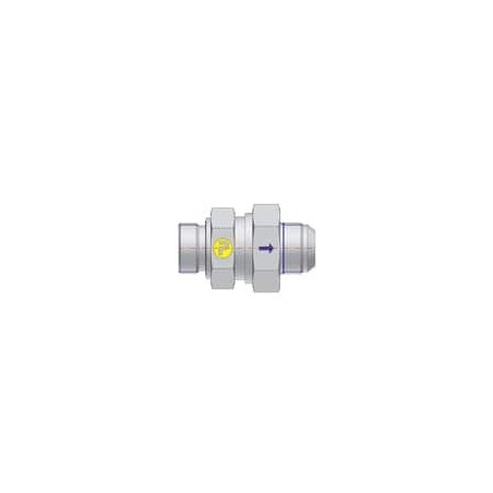 SAE Non return valves - 10M18RHV82EDMXS