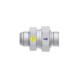 SAE Non return valves -...