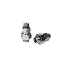 SAE Non return valves -...