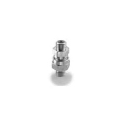 SAE Non return valves -...