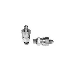 SAE Non return valves -...