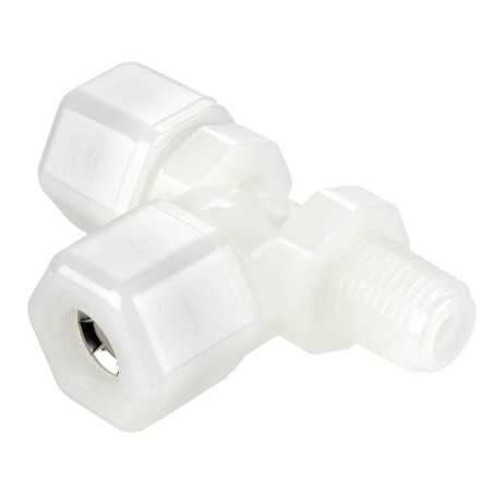 Compression Style Plastic Fittings, Fast-Tite - N10MR8