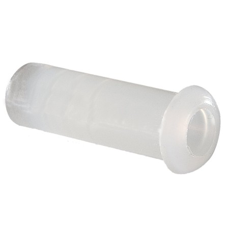 Compression Style Plastic Fittings, Fast-Tite - N10TS8