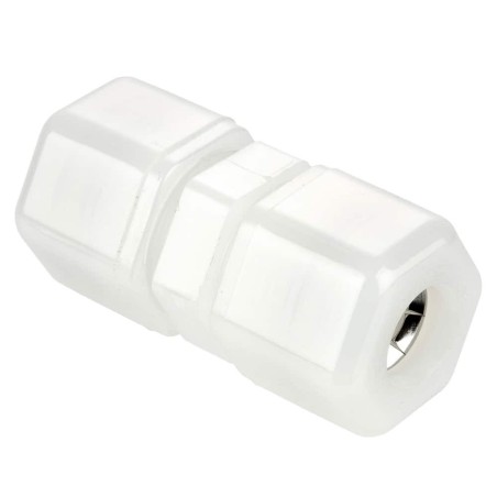 Compression Style Plastic Fittings, Fast-Tite - N10UC10