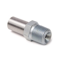 Permanent Crimp Fittings -...