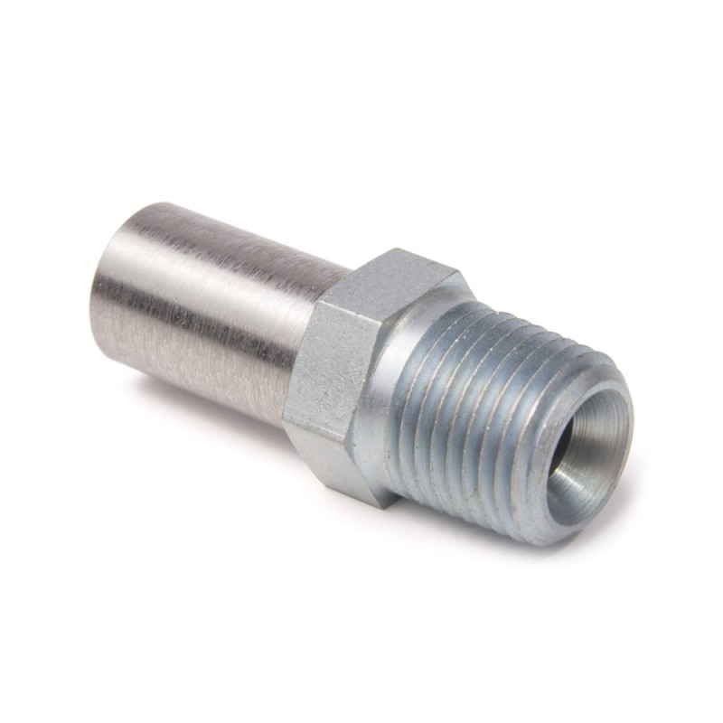 Permanent Crimp Fittings - SF Series - 101SF-2-1