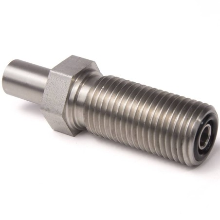 Permanent Crimp Fittings - SF Series - 1JBSF-4-1