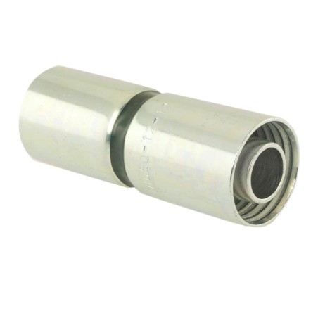 Sewer Hose Fittings - SQ Series - 1HUSQ-12-12