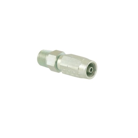 Field Attachable Fittings for HLB Hose – BU Series - 201BU-2-2