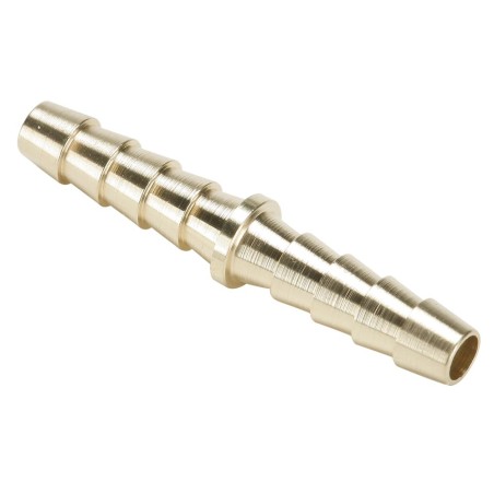 Brass Hose Barb Fittings - 122HB-3