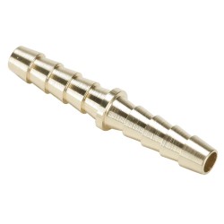 Brass Hose Barb Fittings -...