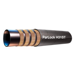 High-Pressure ParLock Multispiral Hoses ISO 3862 - DIN EN 856 Type 4SP - H31 - H31TC - H31ST - H31ST-4