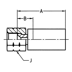 Crimped Thermoplastic Oil &...