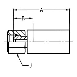 Crimped Thermoplastic Oil &...