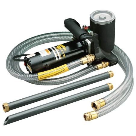 Portable Filtration System Guardian Series - GT474W1