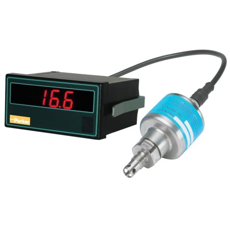 icountMS -  Moisture Sensing - MS1503