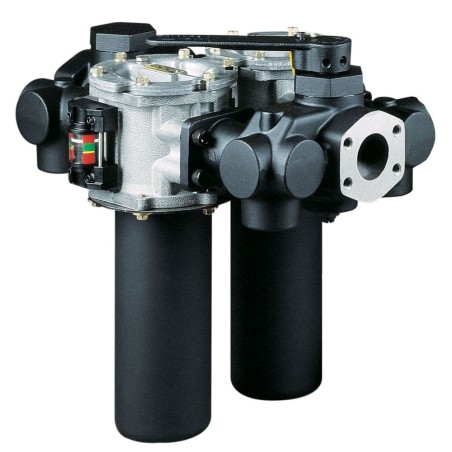 Low Pressure Inline Filter Moduflow™ Plus Series - DILP220QBPP35Y9Y91