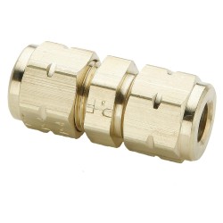 Compression Style Fittings - Vibra-Lok - 62VL-4