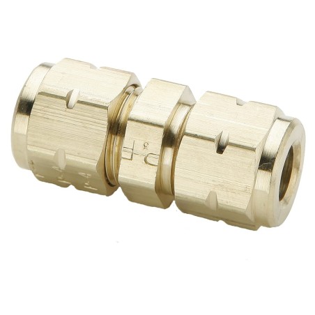 Compression Style Fittings - Vibra-Lok - 62VL-8