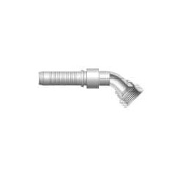 High Pressure ParLock Skive Fittings - VS Series - K37VS-6-6