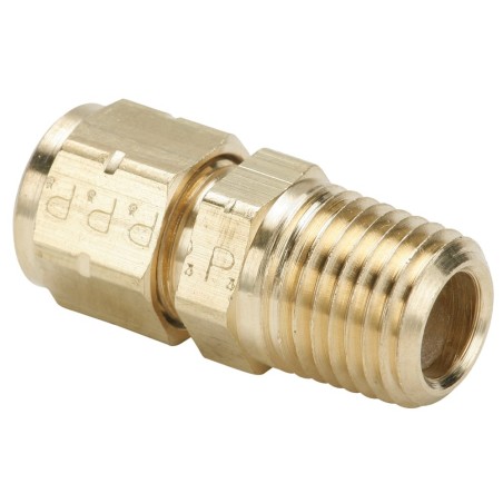 Compression Style Fittings - Vibra-Lok - 682VL-4-2