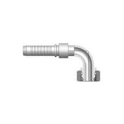 High Pressure ParLock Skive Fittings - VS Series - KCFVS-12-6